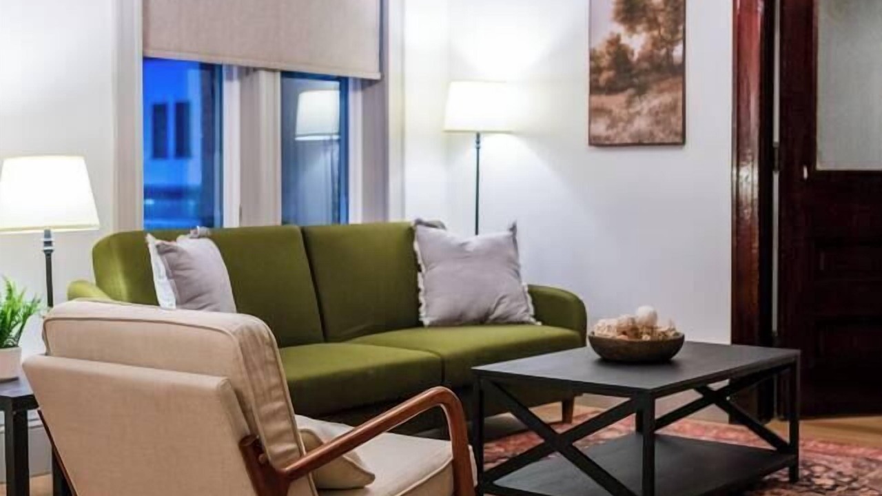 Photo of Livingroom in Sedalia