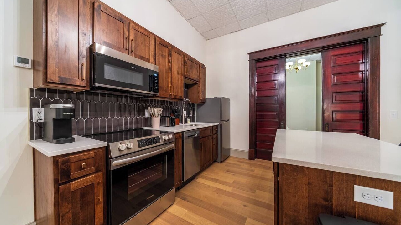 Photo of Kitchen in Sedalia