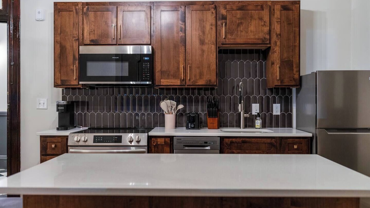 Photo of Kitchen in Sedalia