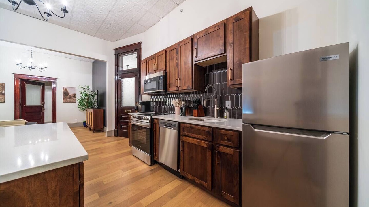 Photo of Kitchen in Sedalia