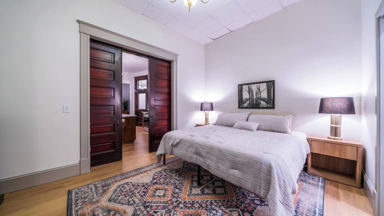 Photo of Bedroom in Sedalia