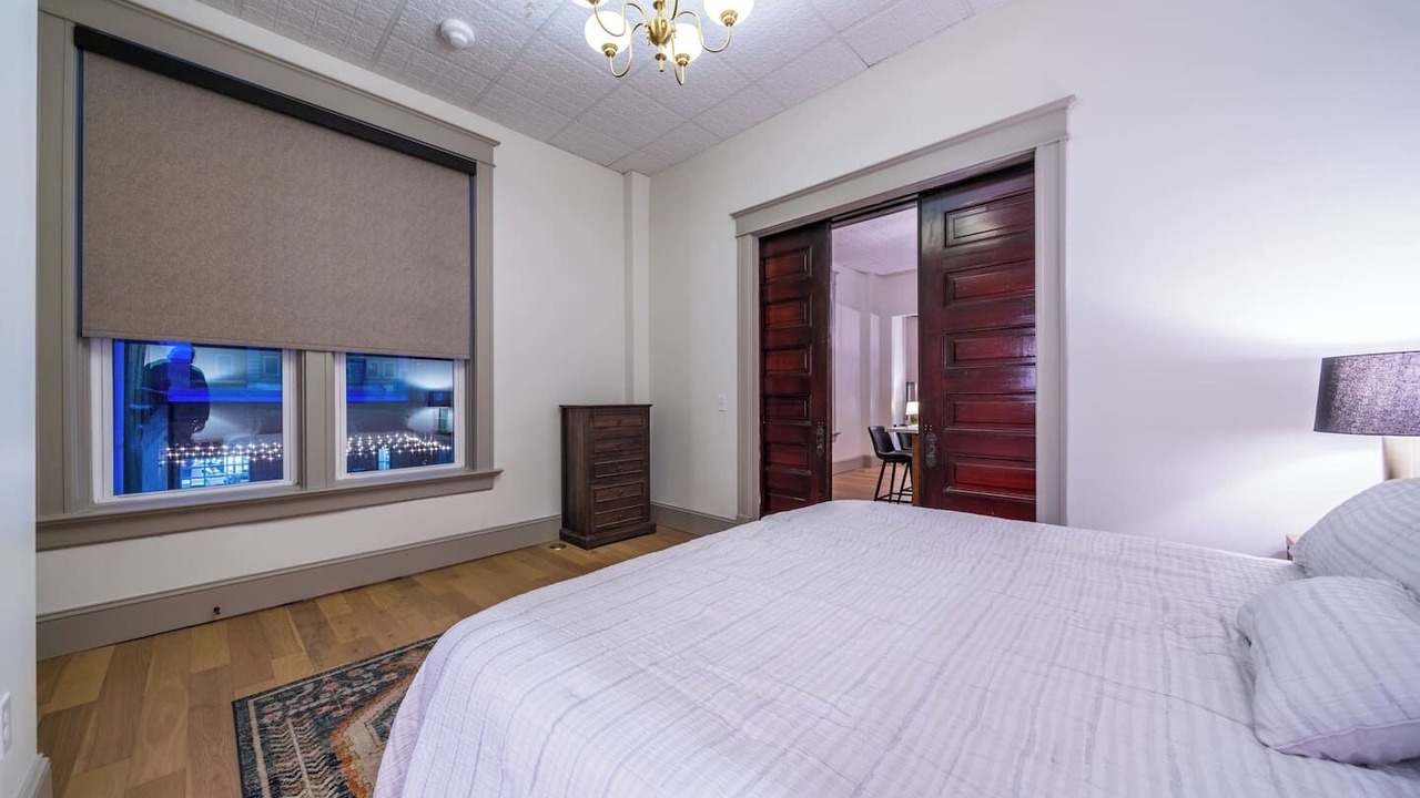 Photo of Bedroom in Sedalia