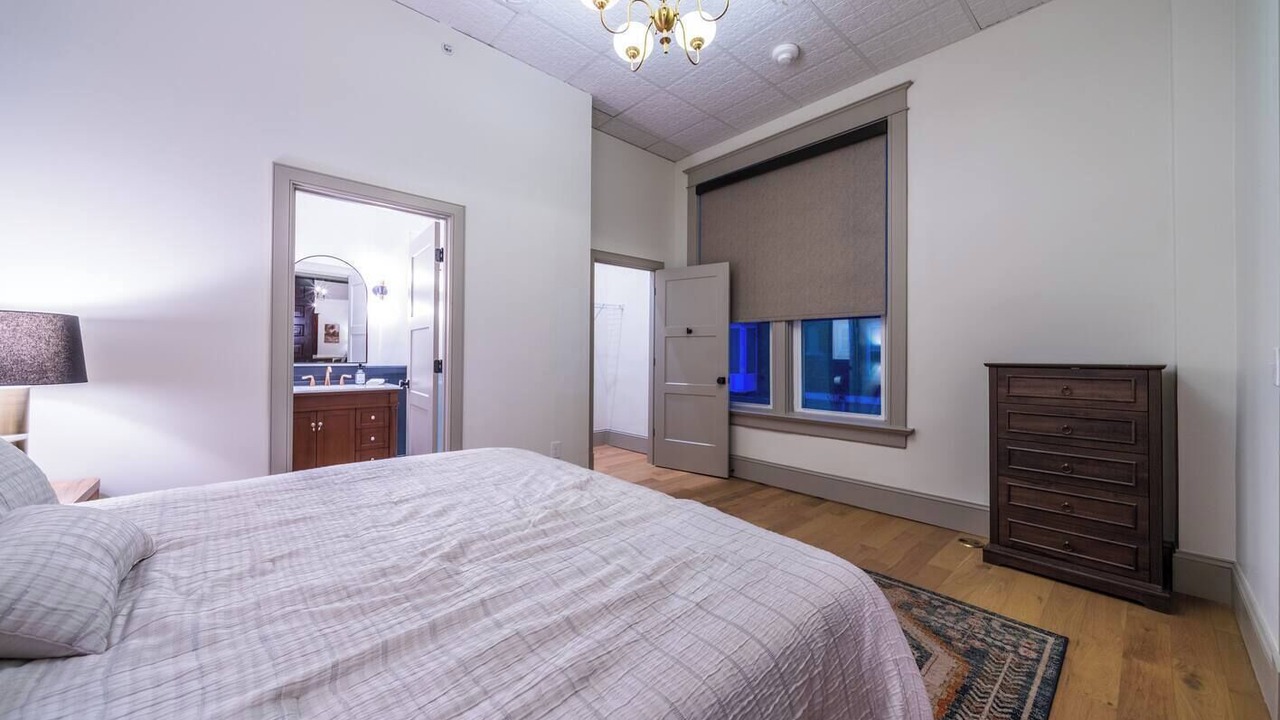 Photo of Bedroom in Sedalia