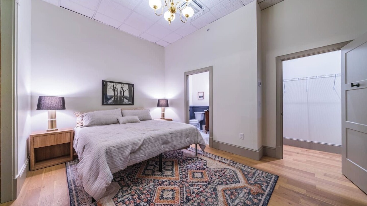 Photo of Bedroom in Sedalia