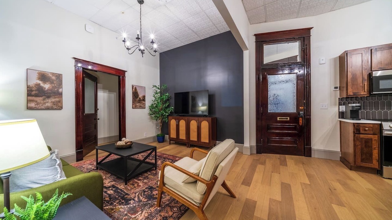 Photo of Livingroom in Sedalia