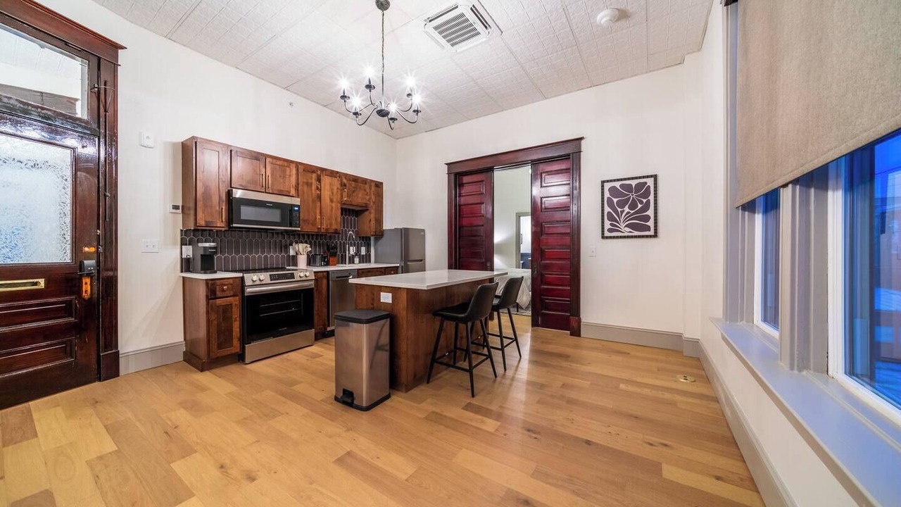 Photo of Kitchen in Sedalia