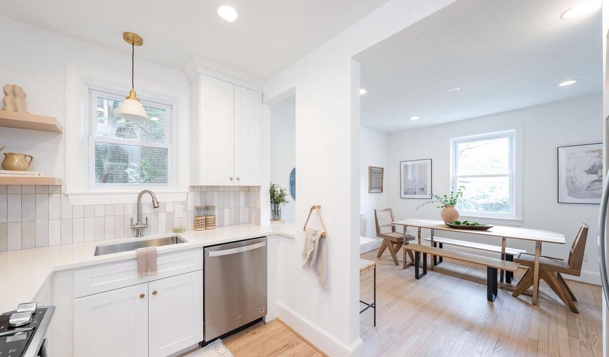 Photo of Kitchen in Aurora Highlands