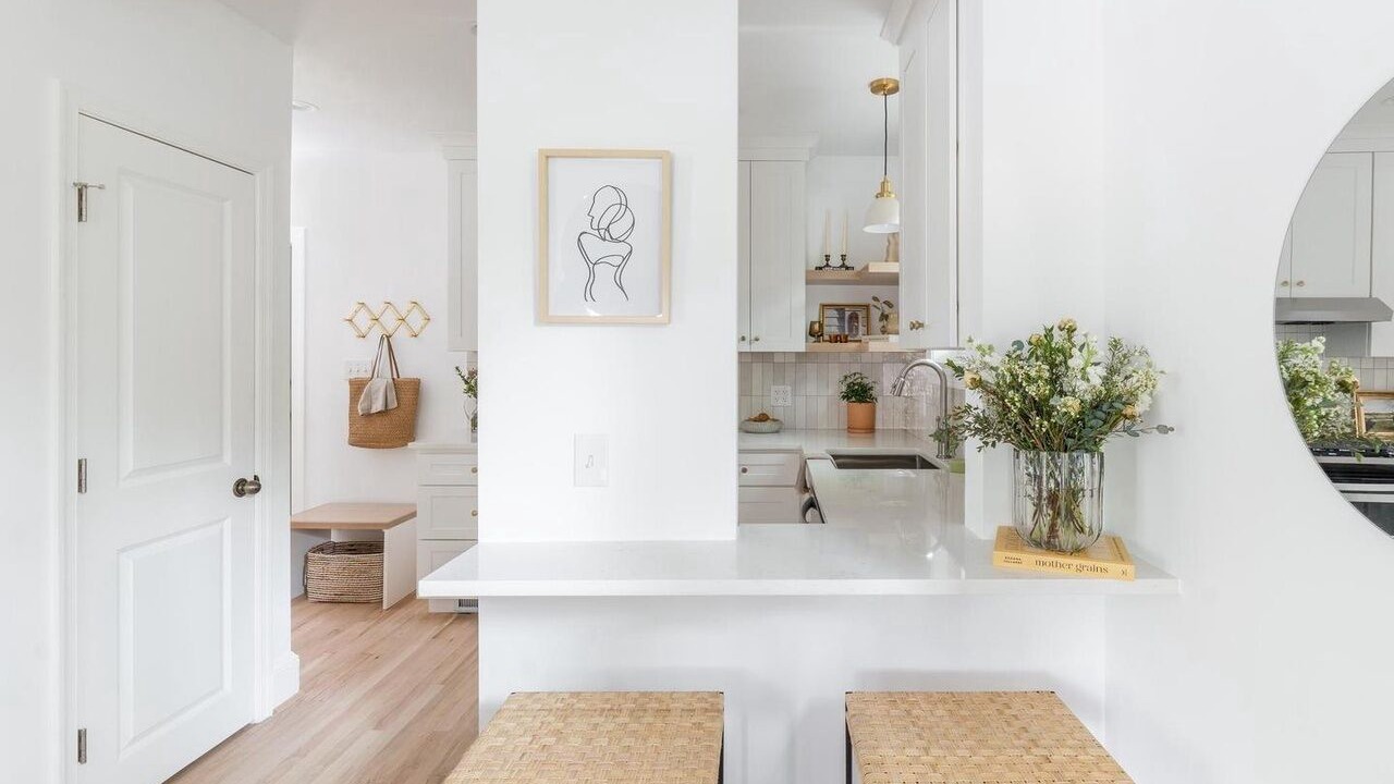 Photo of Kitchen in Aurora Highlands