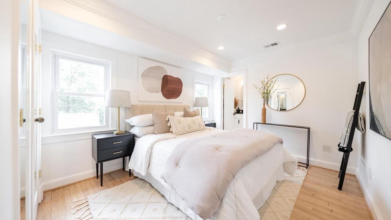Photo of Bedroom in Aurora Highlands