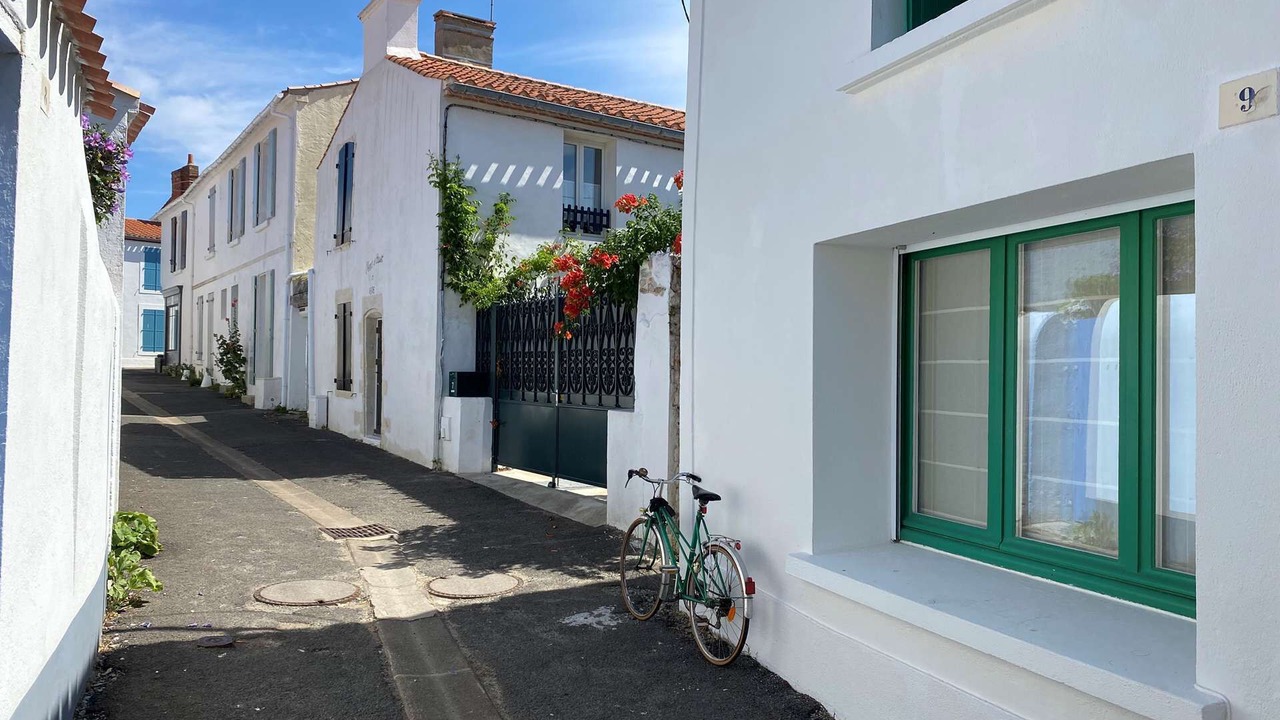 Photo of Outdoor in Saint-Gilles-Croix-de-Vie