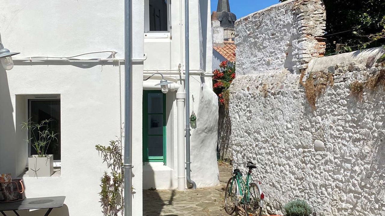 Photo of Outdoor in Saint-Gilles-Croix-de-Vie