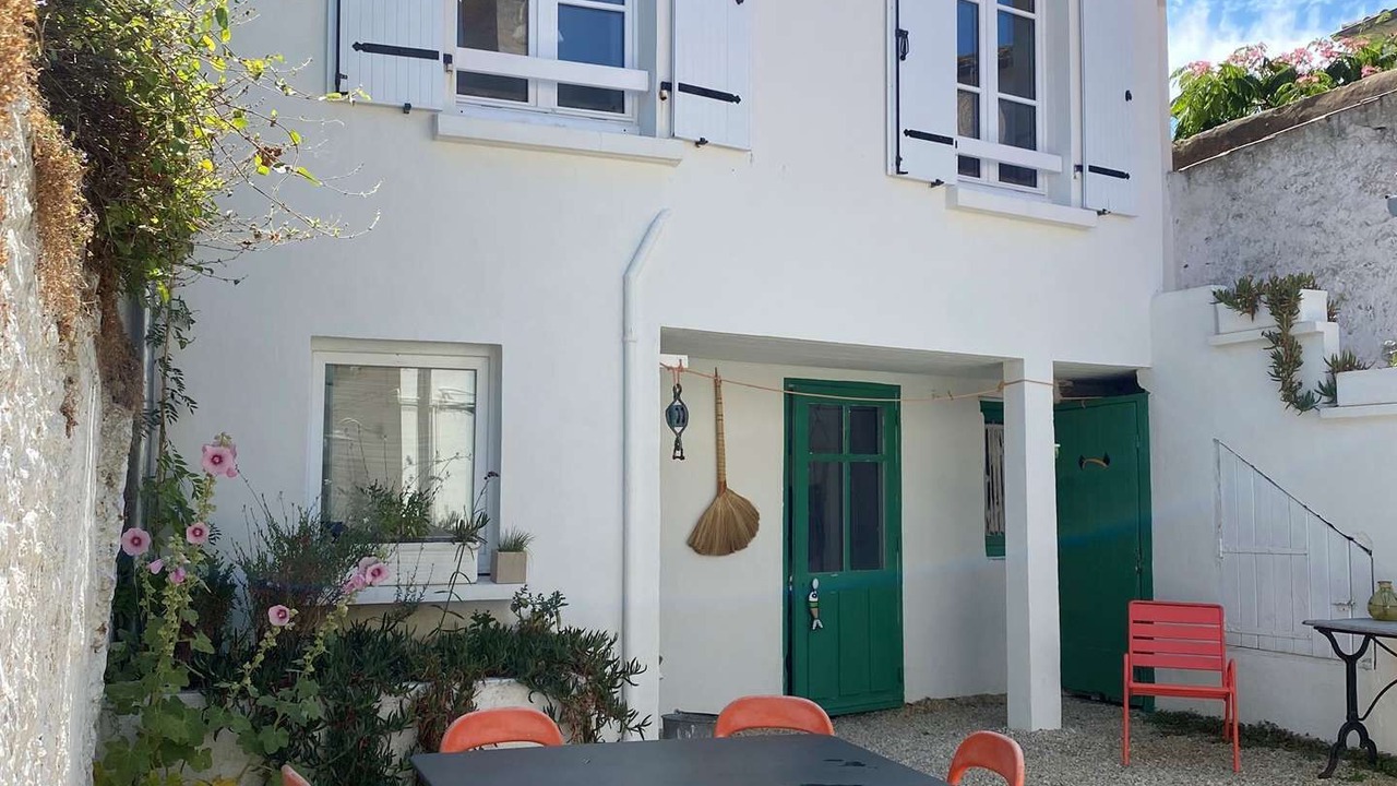 Photo of Outdoor in Saint-Gilles-Croix-de-Vie