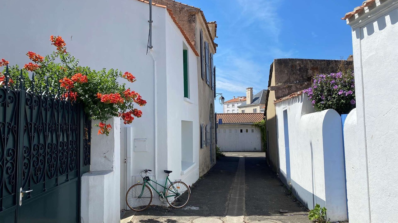 Photo of Outdoor in Saint-Gilles-Croix-de-Vie
