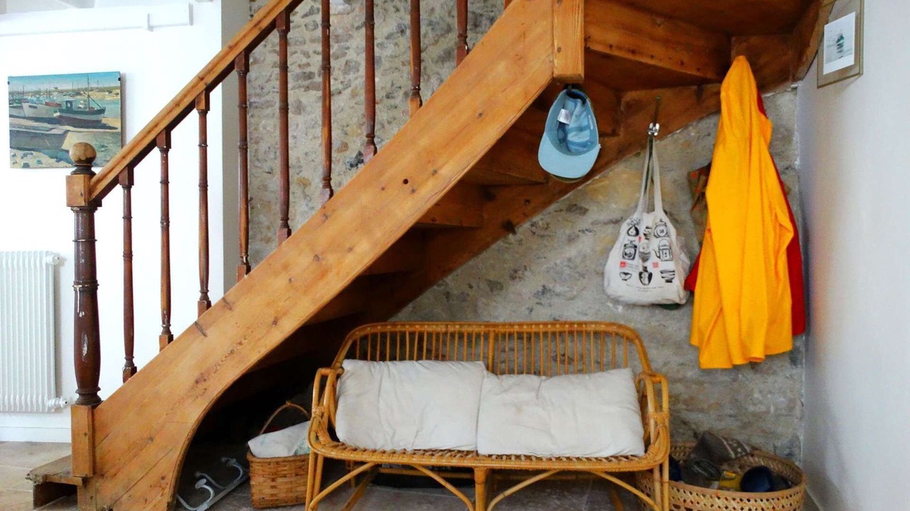 Photo of Livingroom in Saint-Gilles-Croix-de-Vie