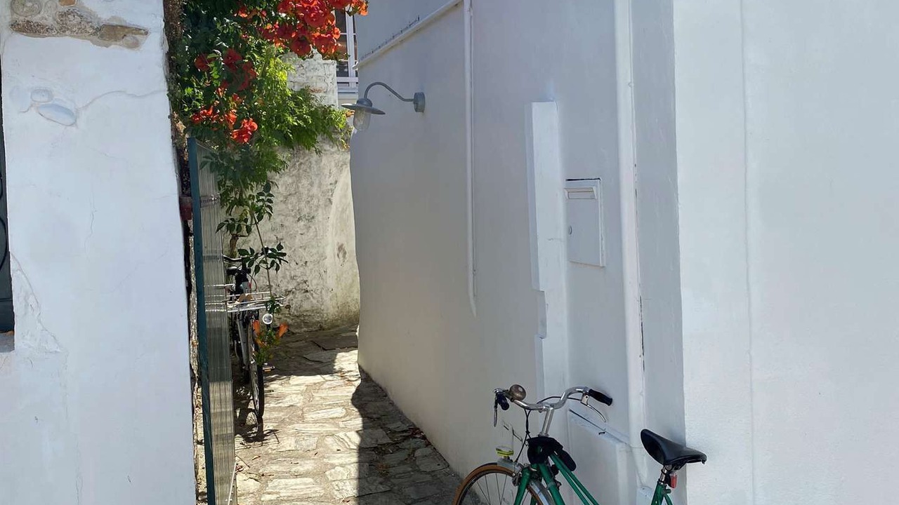 Photo of Outdoor in Saint-Gilles-Croix-de-Vie