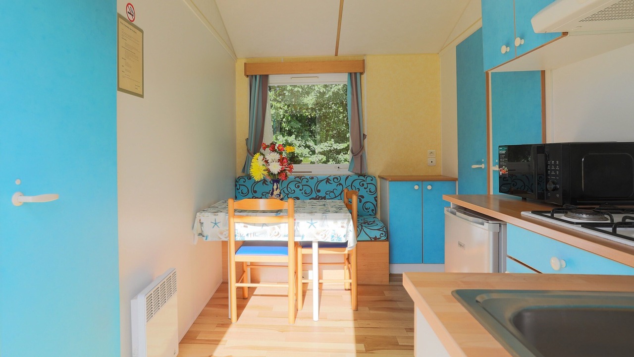 Photo of Kitchen in Plouha
