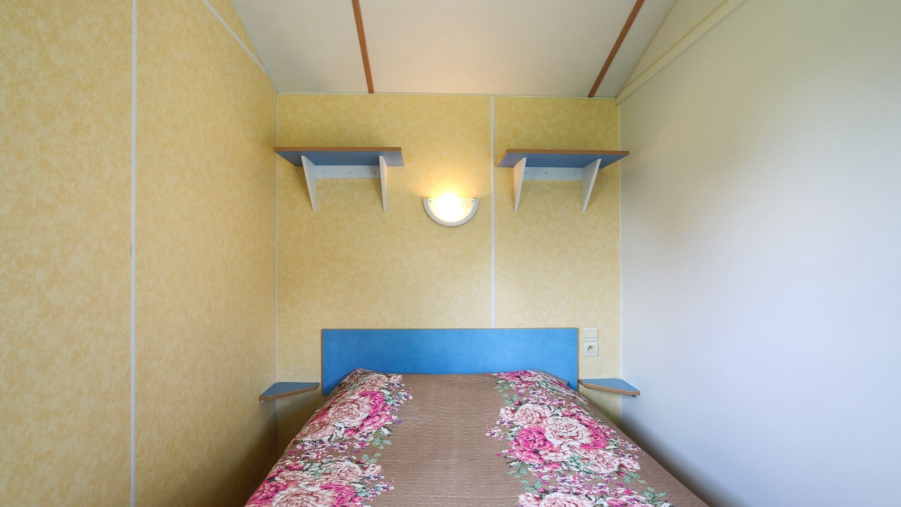 Photo of Bedroom in Plouha