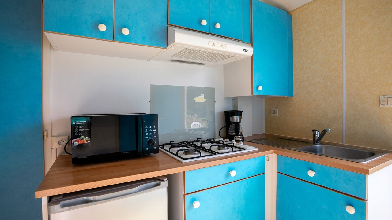 Photo of Kitchen in Plouha