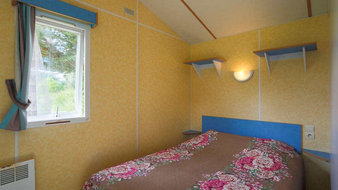 Photo of Bedroom in Plouha