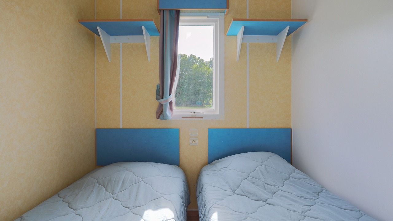 Photo of Bedroom in Plouha