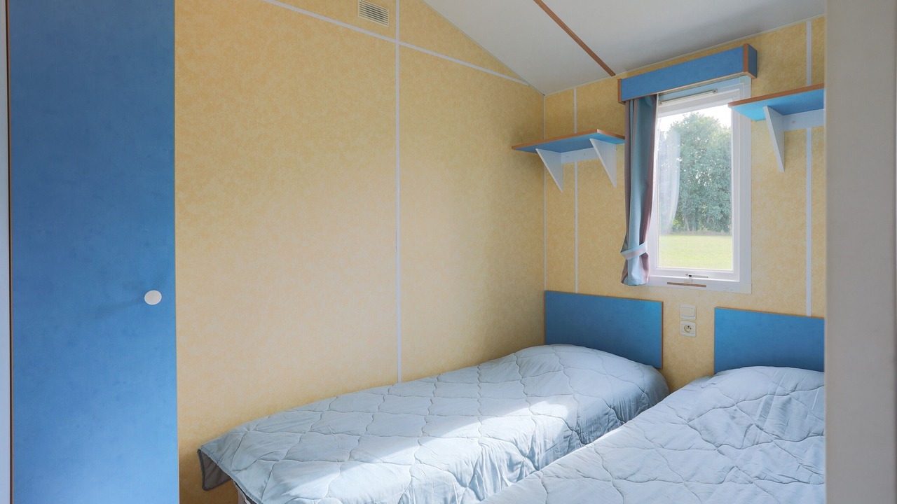 Photo of Bedroom in Plouha