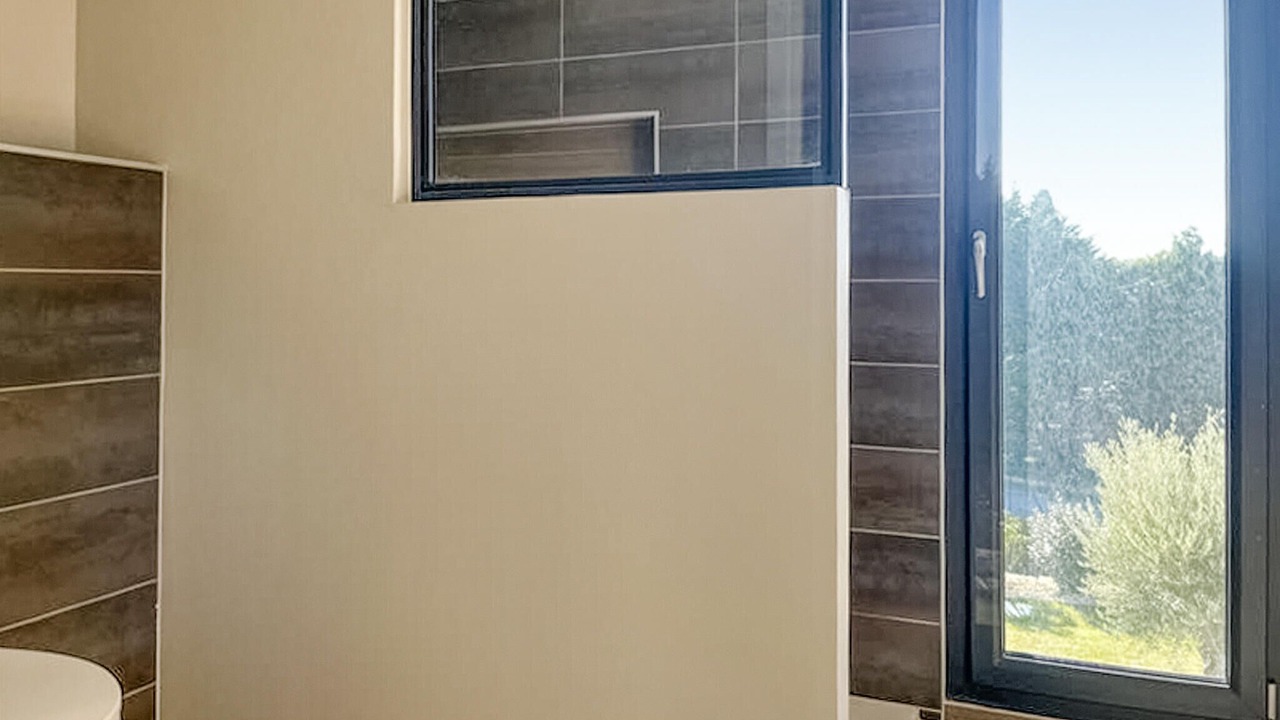 Photo of Bathroom in Valaurie