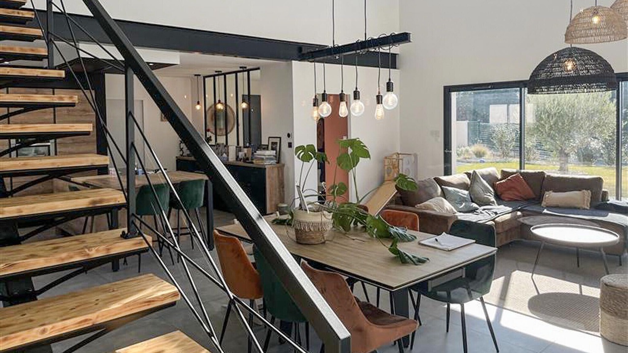 Photo of Bedroom in Valaurie