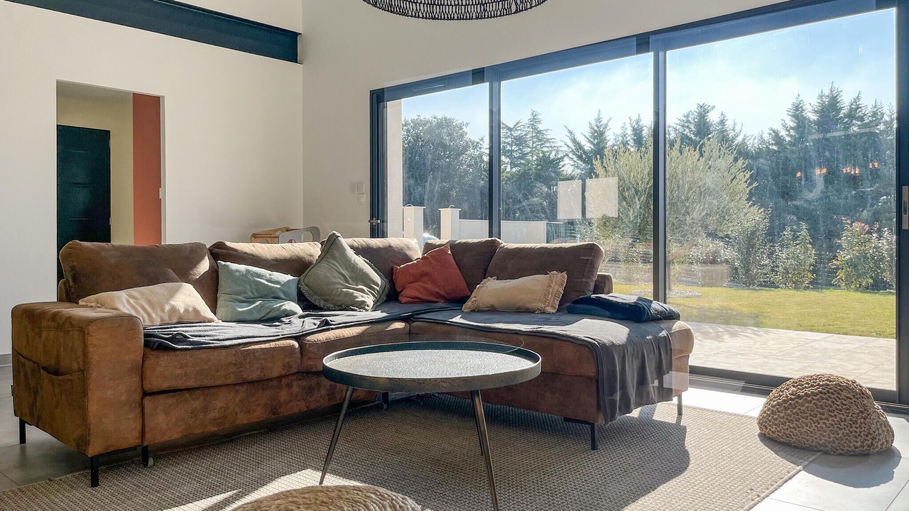 Photo of Bedroom in Valaurie