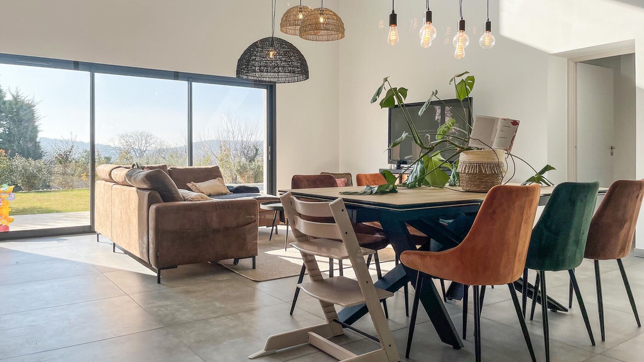 Photo of Bedroom in Valaurie