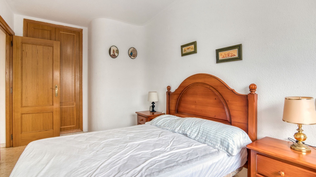 Photo of Bedroom in Grau i Platja