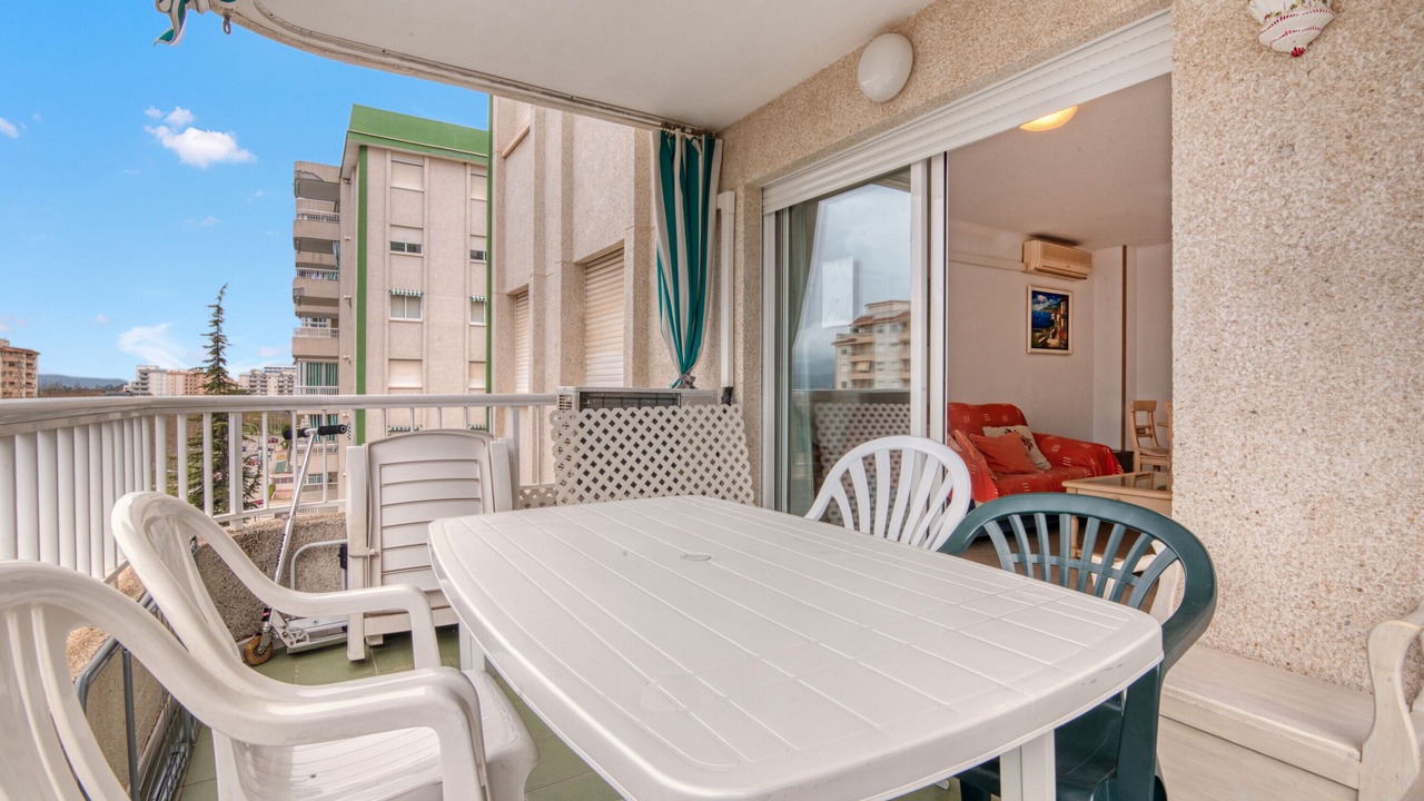 Photo of Outdoor in Grau i Platja