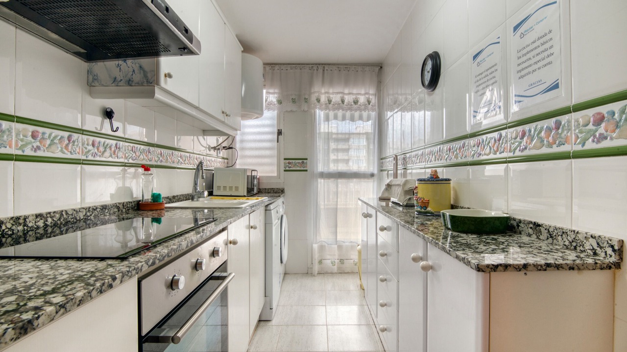 Photo of Kitchen in Grau i Platja