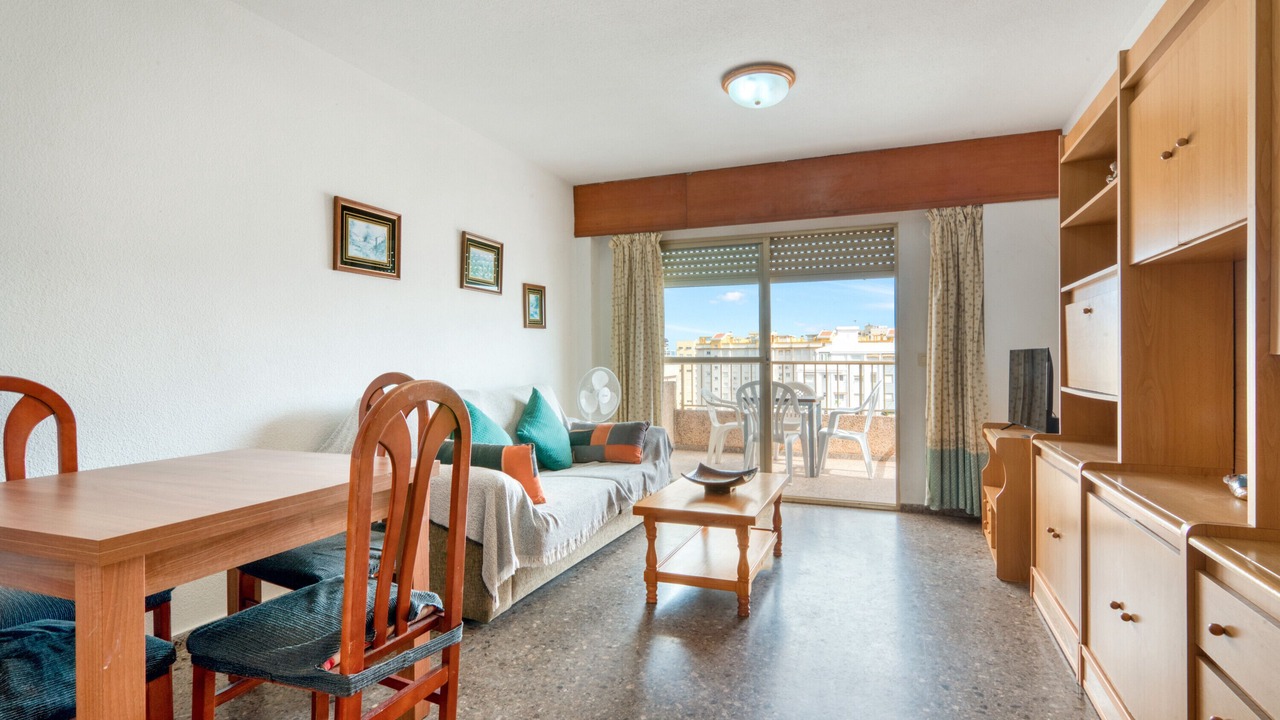 Photo of Livingroom in Grau i Platja