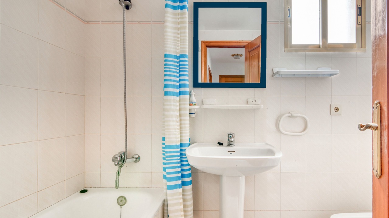 Photo of Bathroom in Grau i Platja
