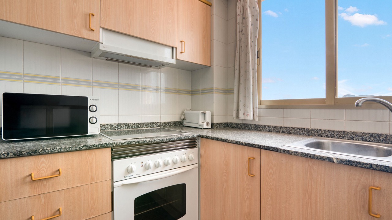 Photo of Kitchen in Grau i Platja