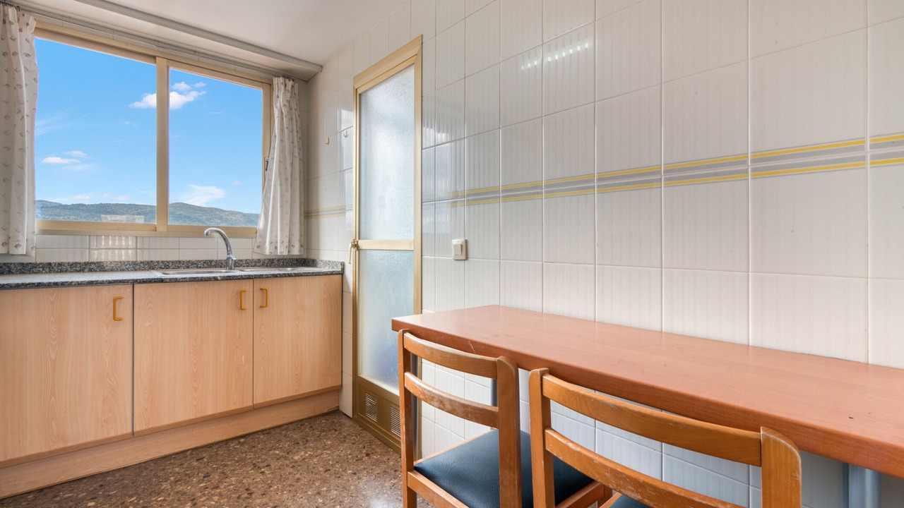 Photo of Kitchen in Grau i Platja