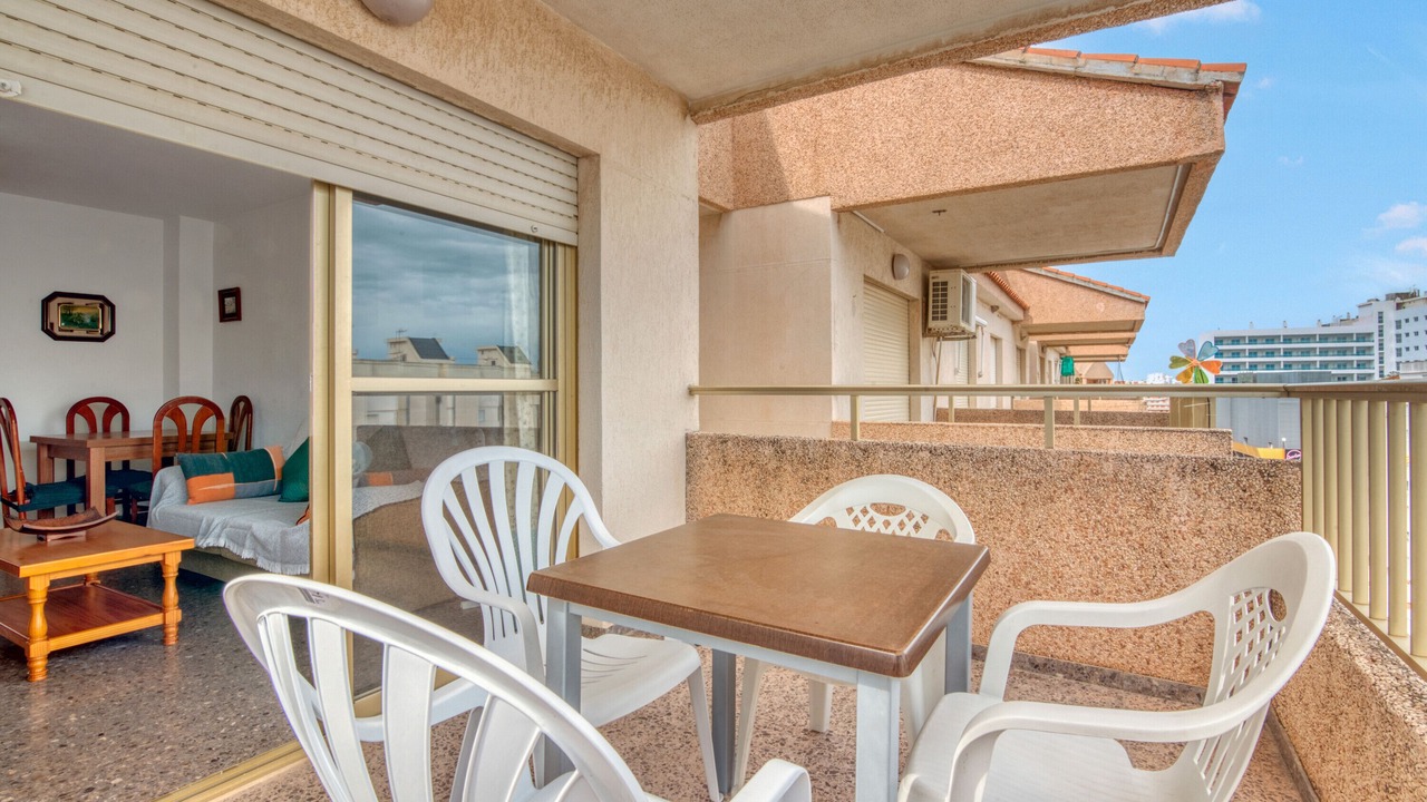 Photo of Outdoor in Grau i Platja