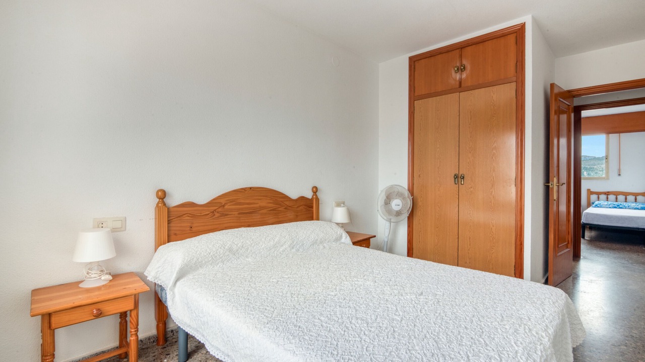 Photo of Bedroom in Grau i Platja