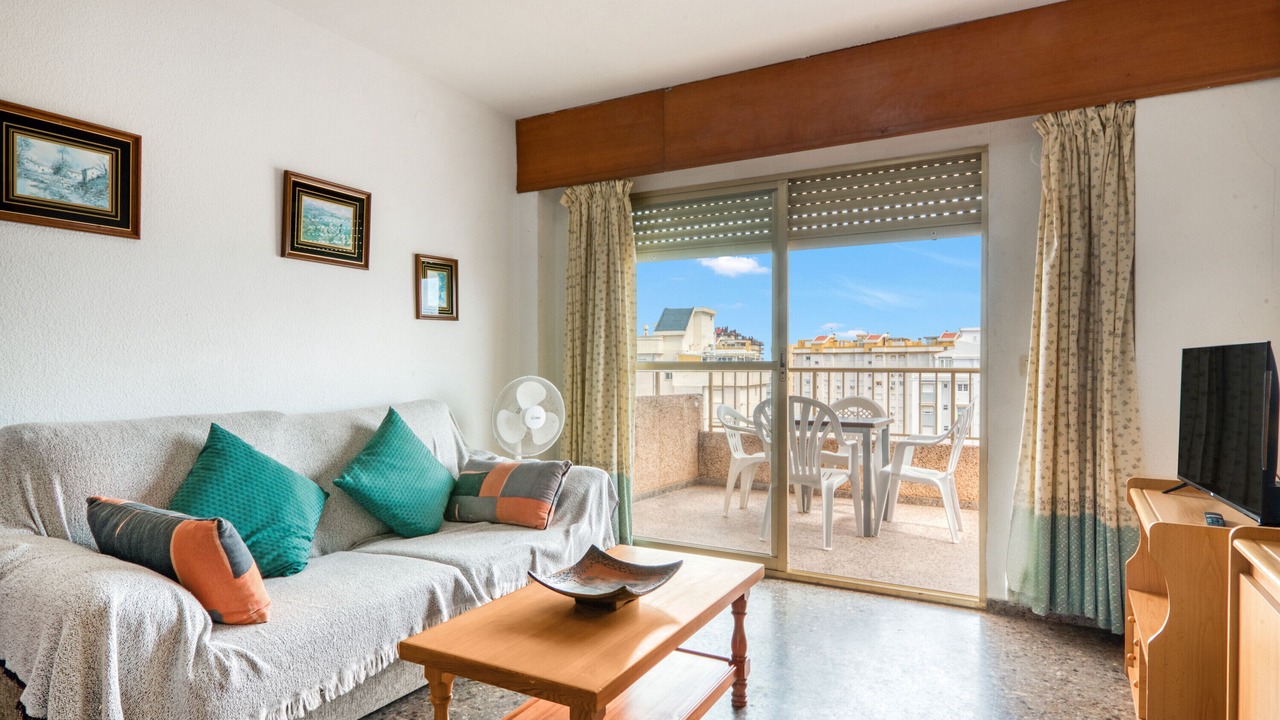 Photo of Livingroom in Grau i Platja