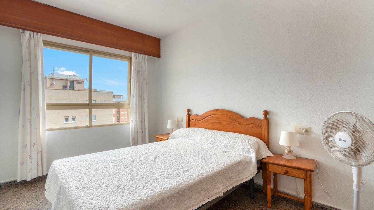 Photo of Bedroom in Grau i Platja