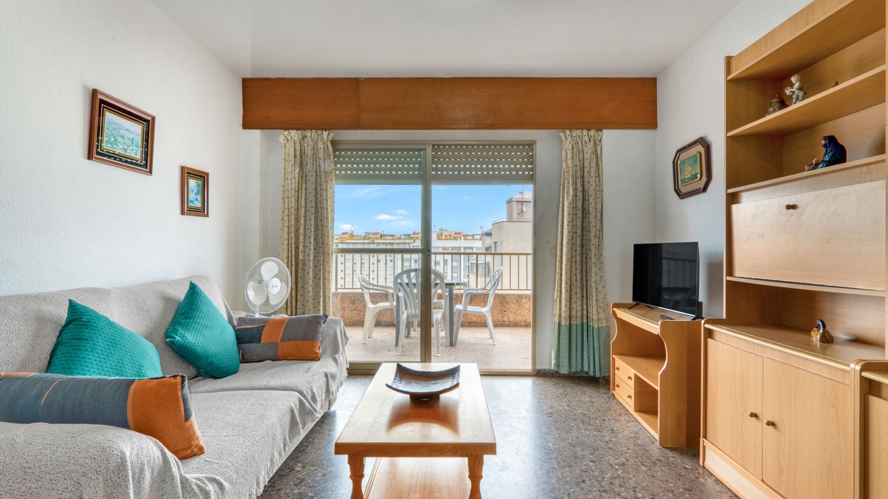 Photo of Livingroom in Grau i Platja