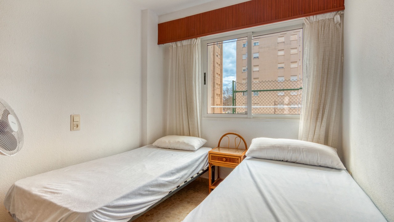 Photo of Bedroom in Grau i Platja