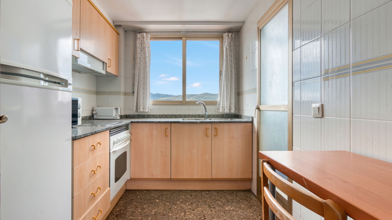 Photo of Kitchen in Grau i Platja