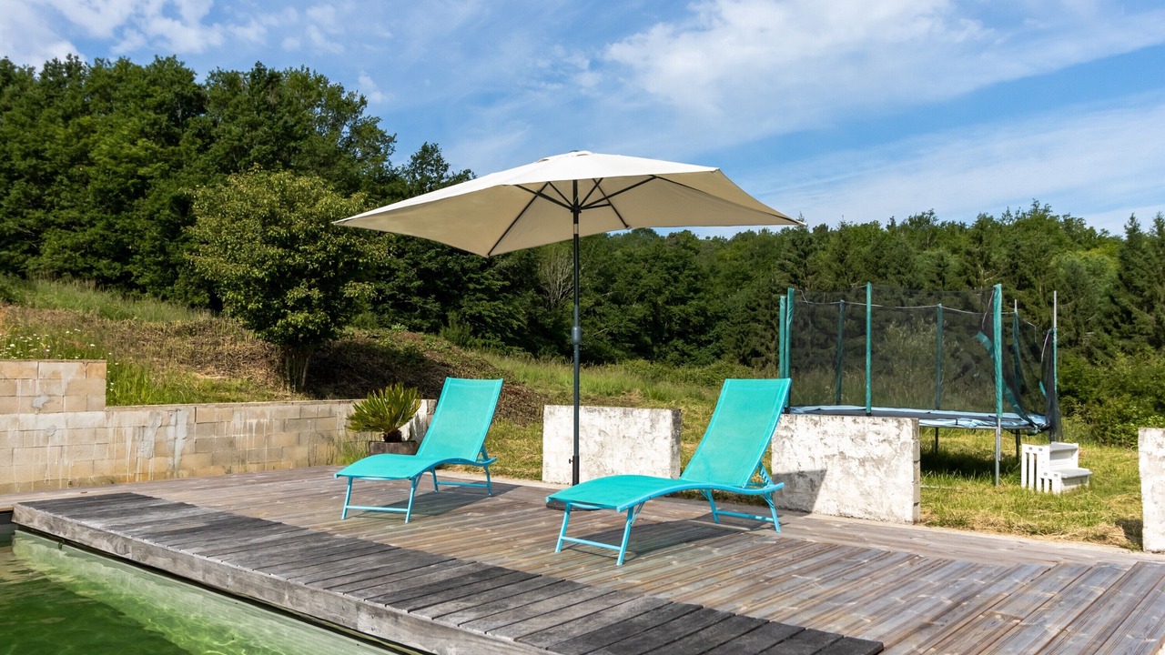 Photo of Outdoor in Saint-Cernin-de-lHerm