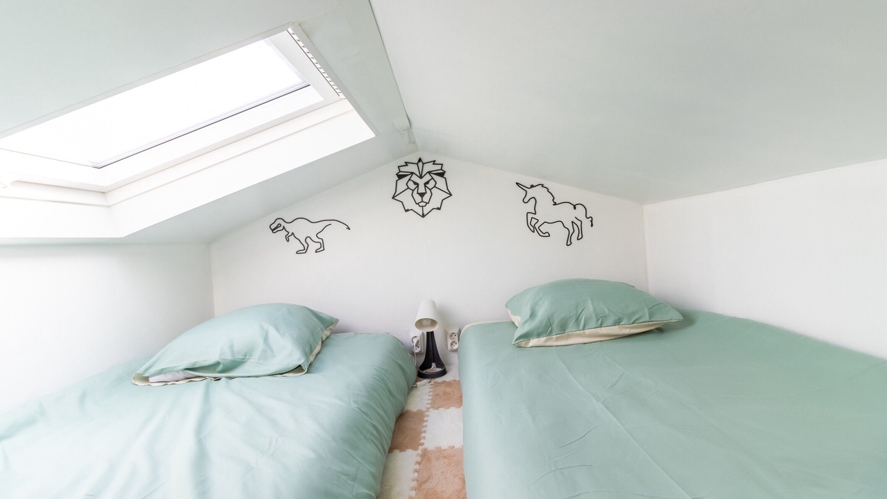 Photo of Bedroom in Saint-Cernin-de-lHerm