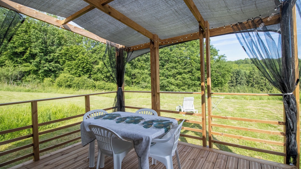 Photo of Outdoor in Saint-Cernin-de-lHerm