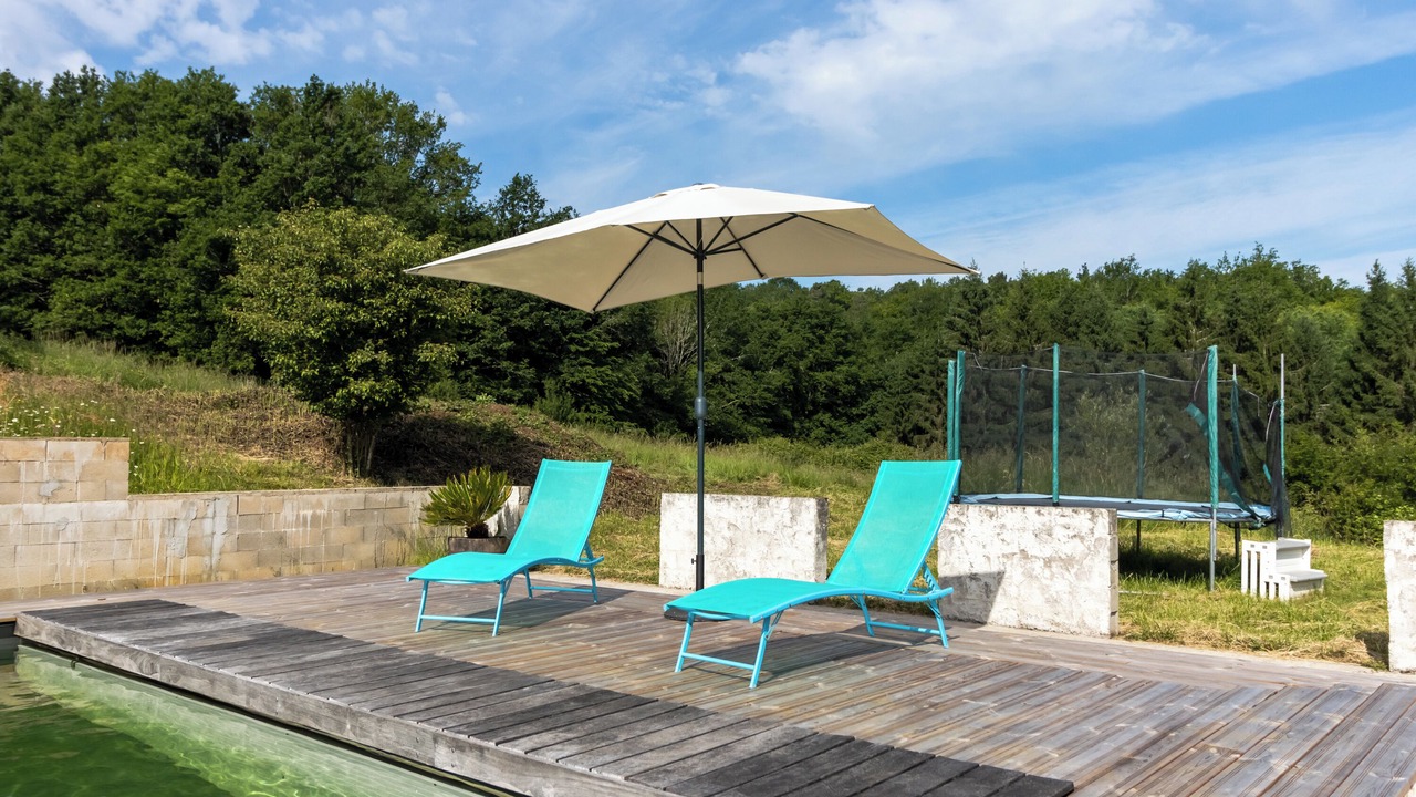 Photo of Outdoor in Saint-Cernin-de-lHerm