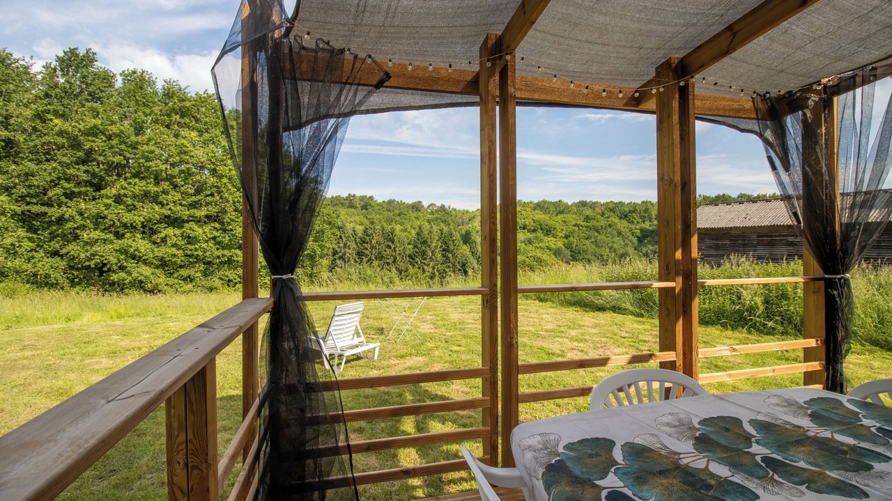 Photo of Outdoor in Saint-Cernin-de-lHerm