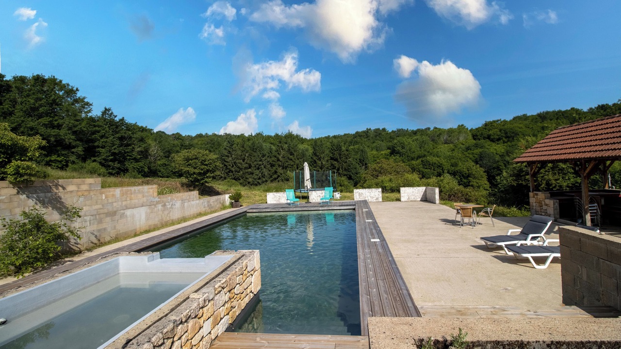 Photo of Outdoor in Saint-Cernin-de-lHerm