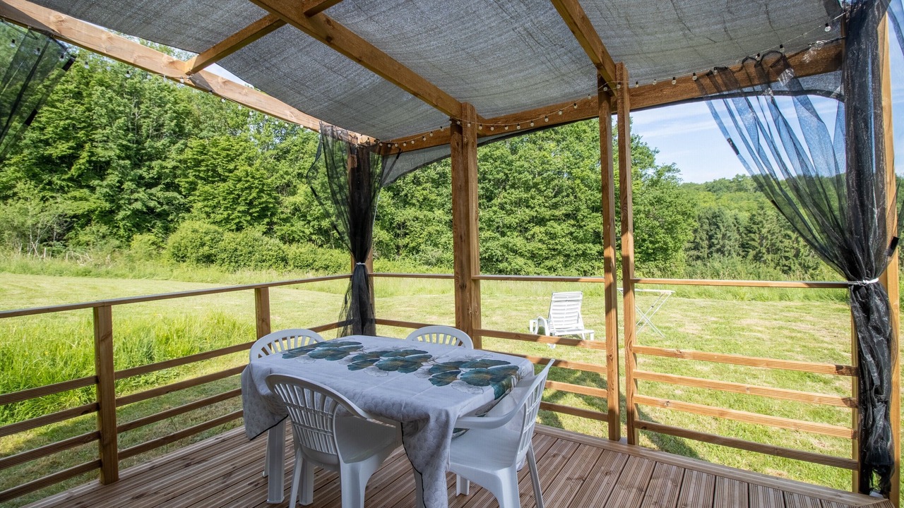Photo of Outdoor in Saint-Cernin-de-lHerm